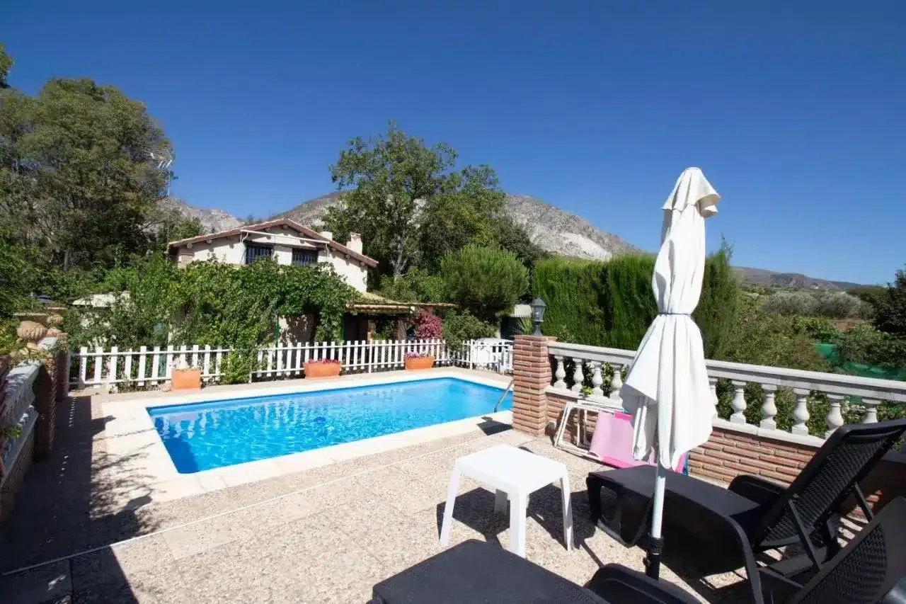 Cortijo Chamarín - Foto 1