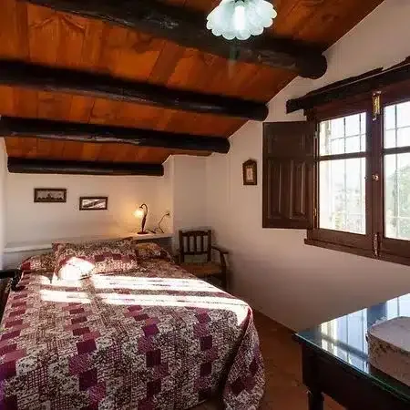 Cortijo Chamarín - Foto 2