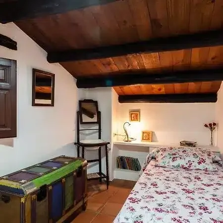 Cortijo Chamarín - Foto 3
