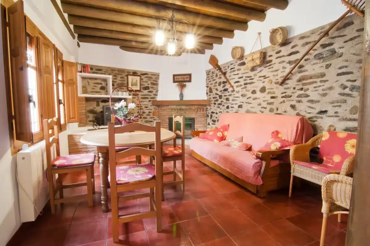 El Corral de Serafín - Foto 1