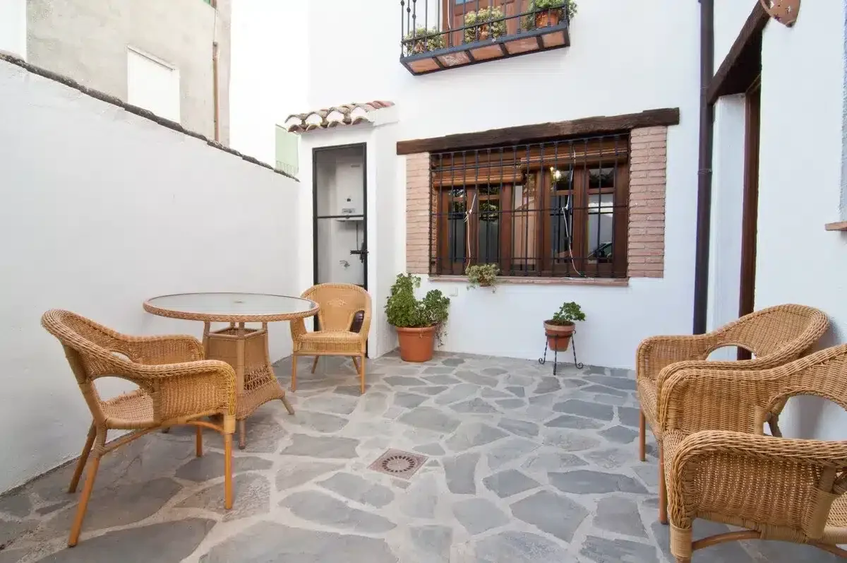 El Corral de Serafín - Foto 2