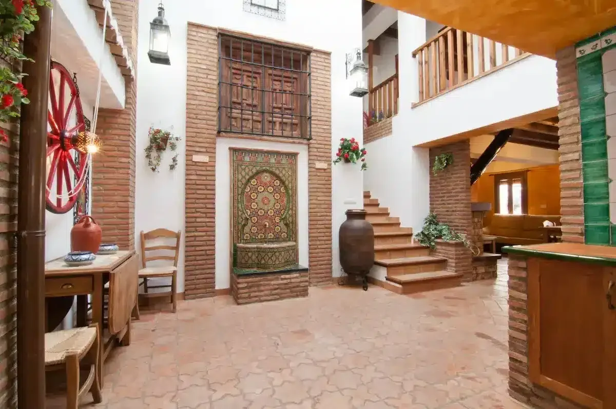 El Corral de Serafín - Foto 3