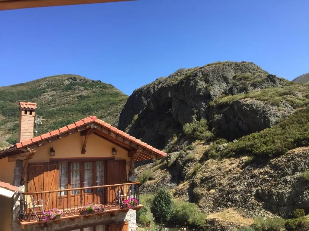 El Invernal de Picos - Foto 1