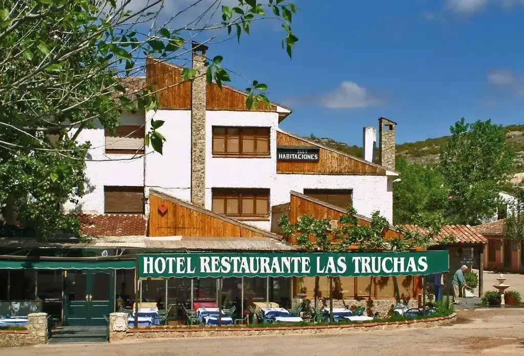 Las Truchas - Foto 5