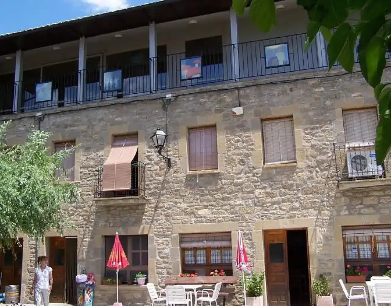 Balcón D’ Onsella - Foto 1