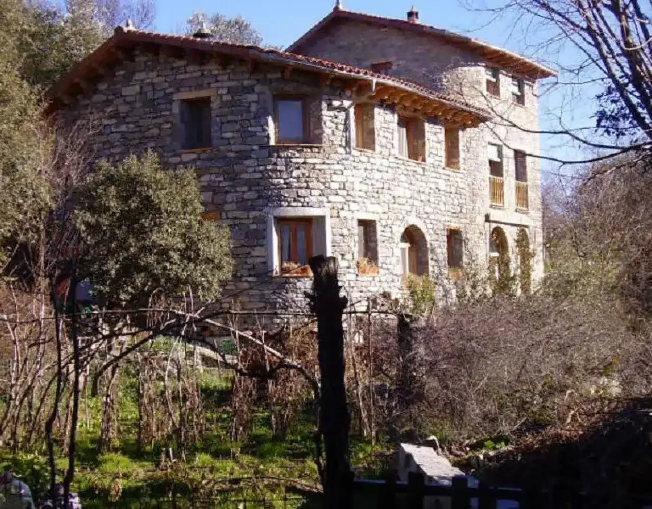 Casa Redonda - Foto 1
