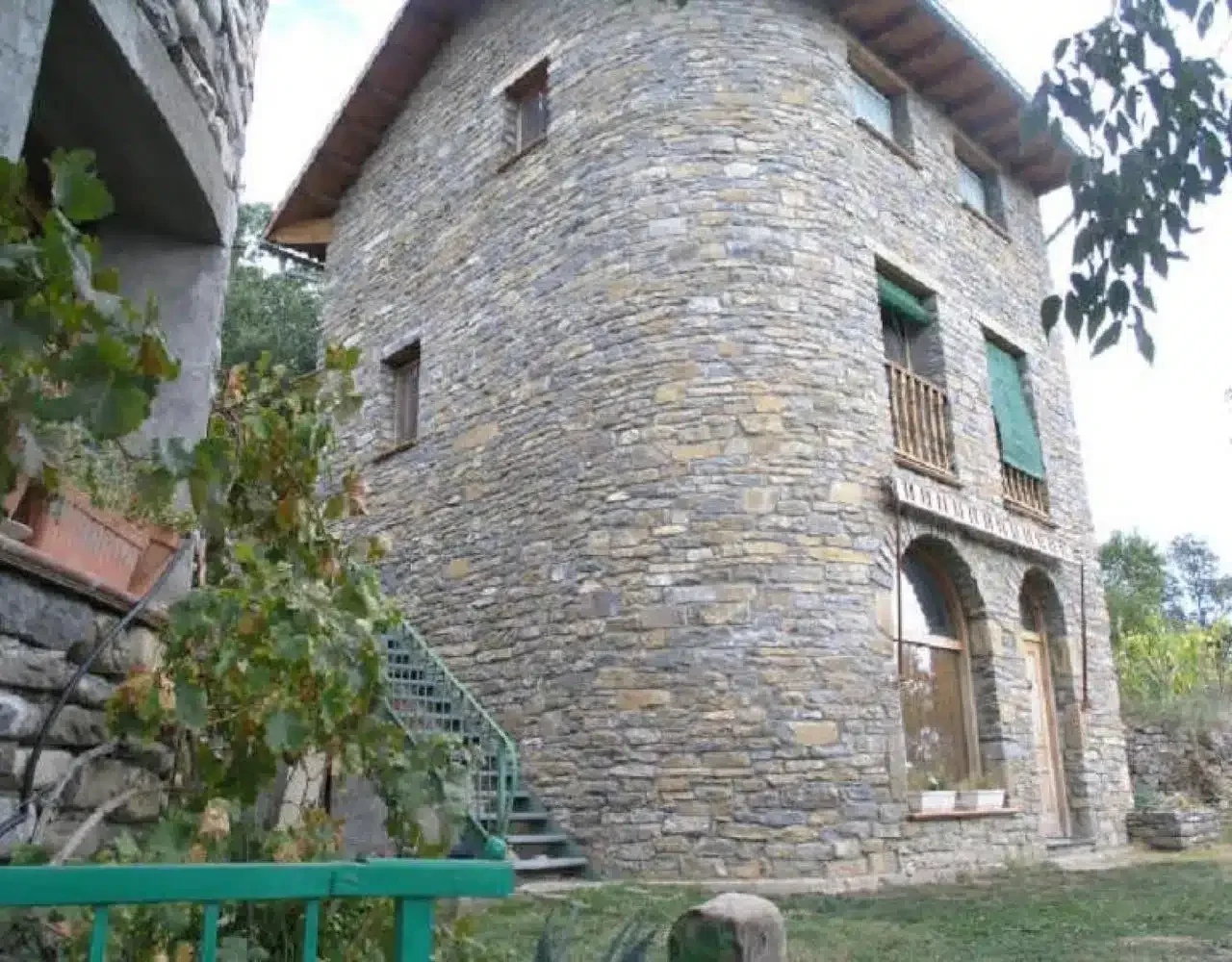 Casa Redonda - Foto 2