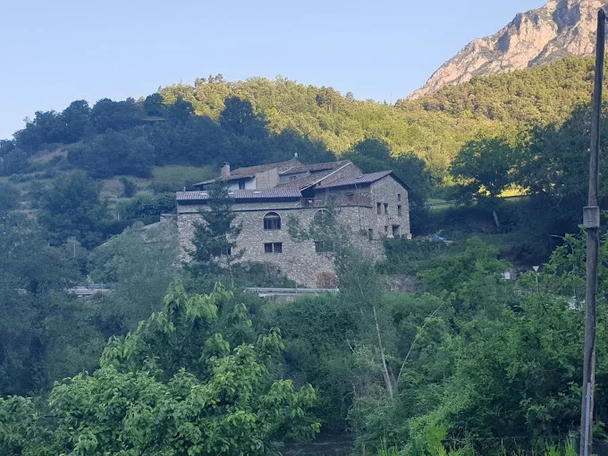 El Paller de Cal Roig - Foto 2