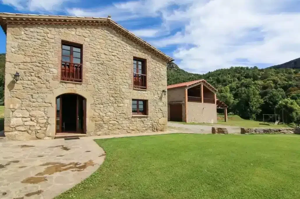 Cal Cosme - Foto 1