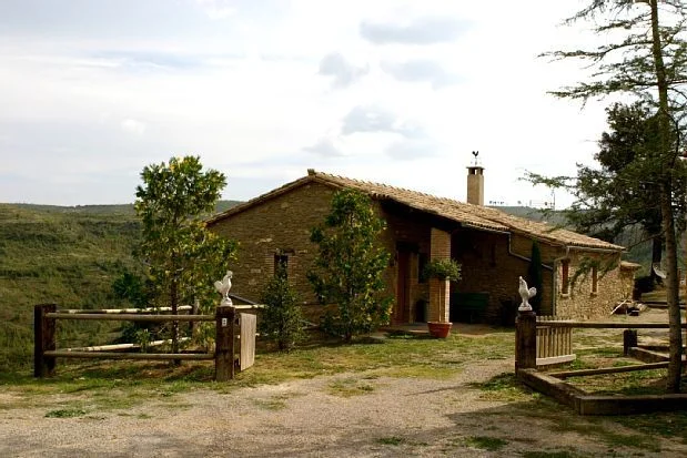 Casa Galls - Foto 1