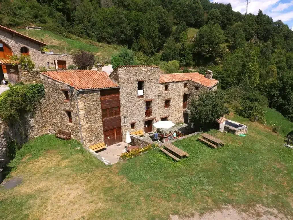 Can Coderch - Foto 3
