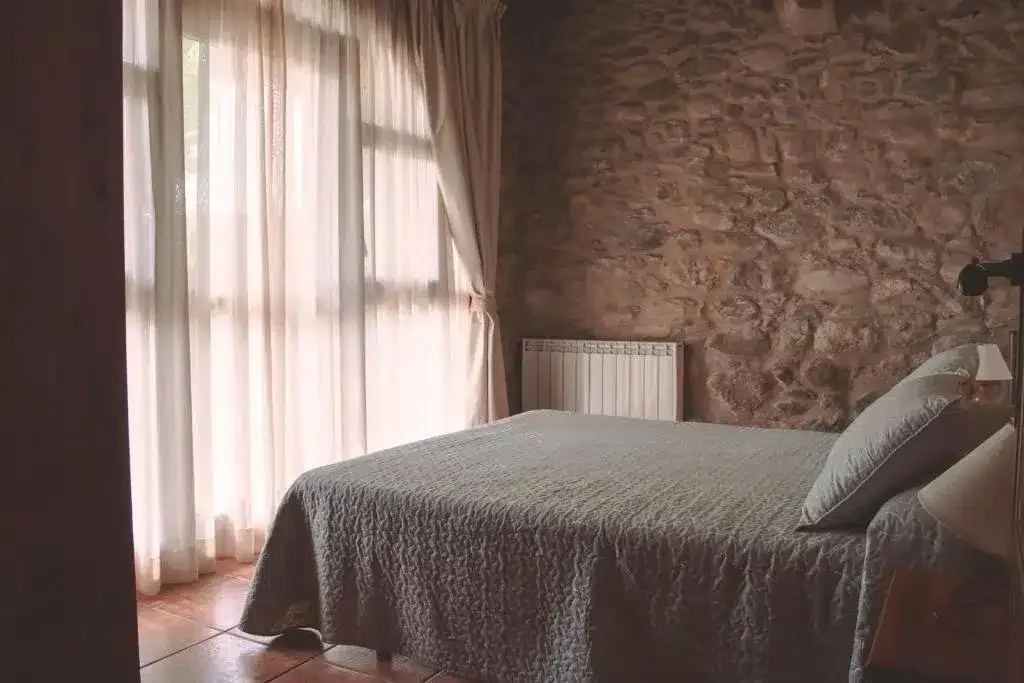 Mas Puigdevall - Foto 2