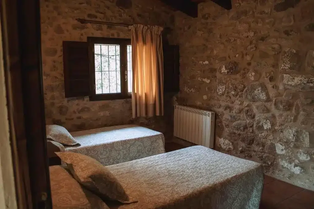 Mas Puigdevall - Foto 4