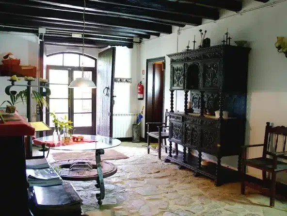 Mas Vilarmau - Foto 4