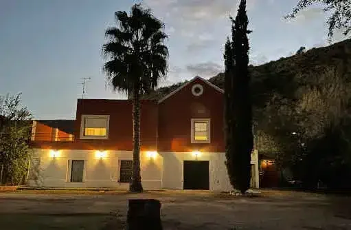 El Amparo - Foto 1