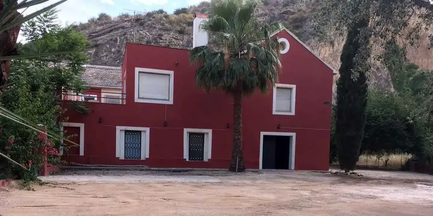 El Amparo - Foto 2