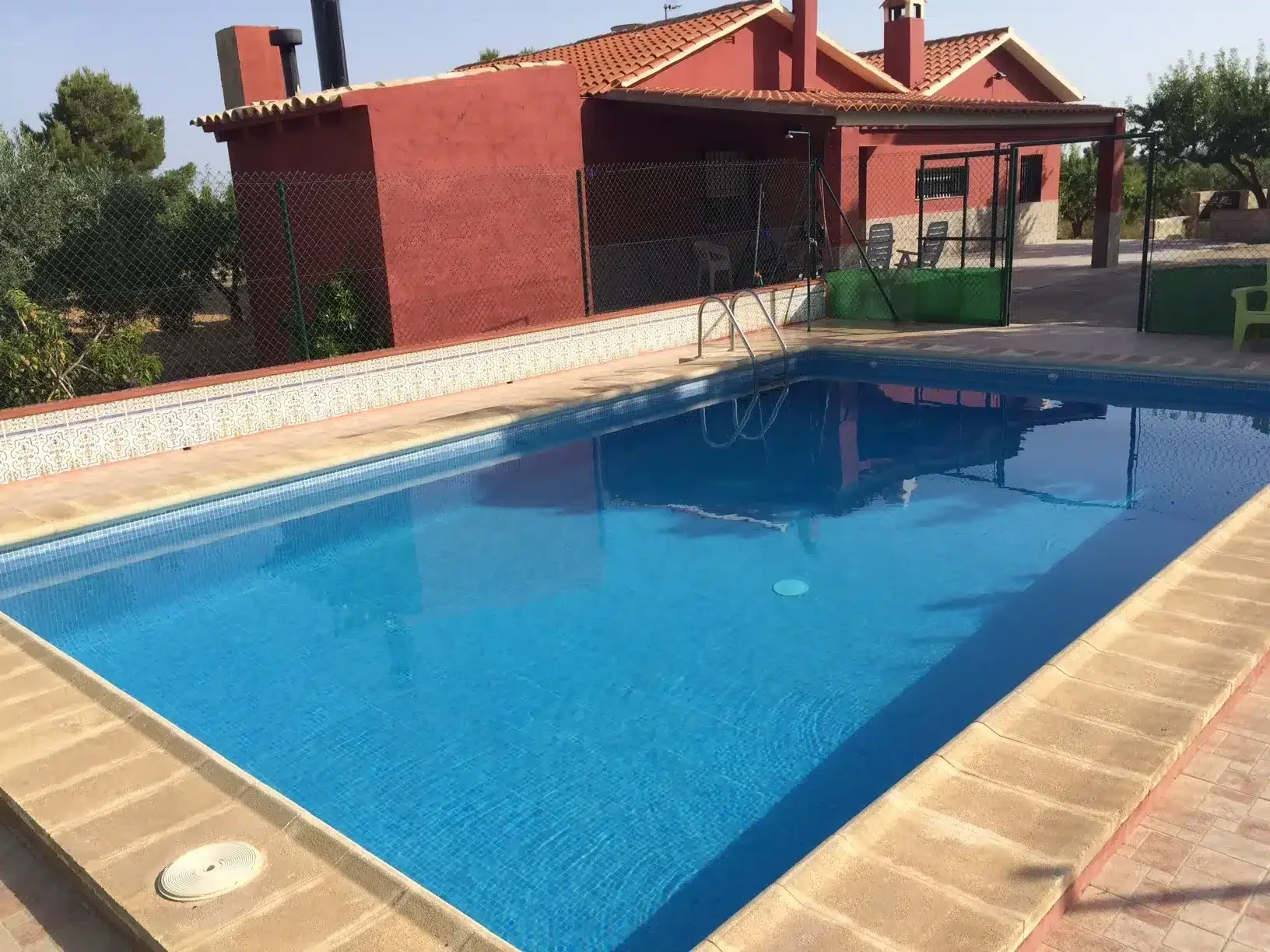 Villa Valera - Foto 1