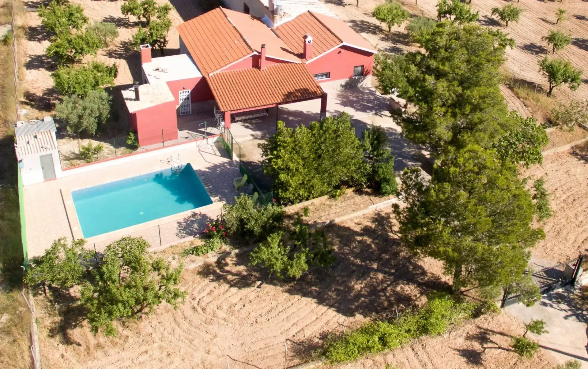 Villa Valera - Foto 4