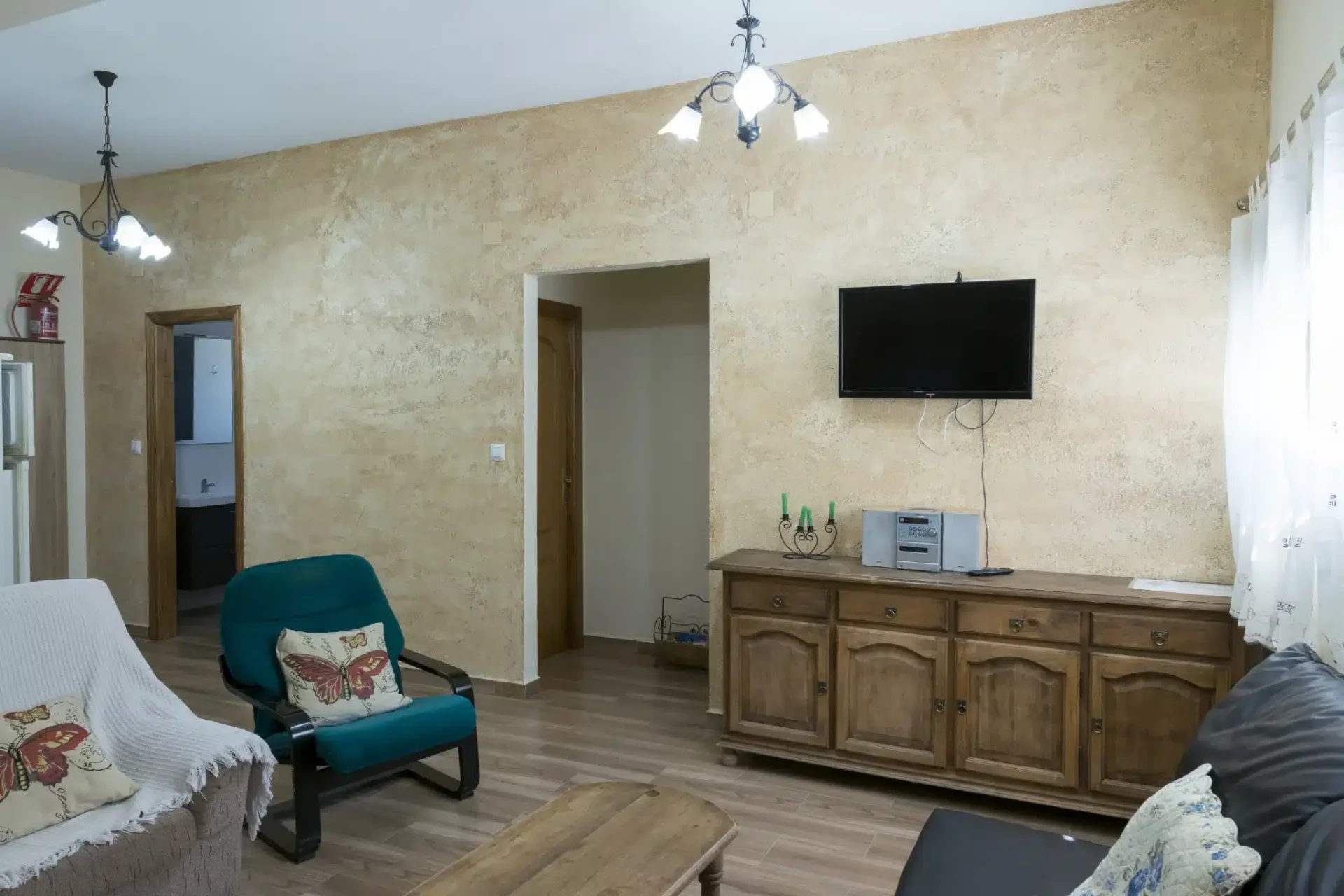 Villa Valera - Foto 5