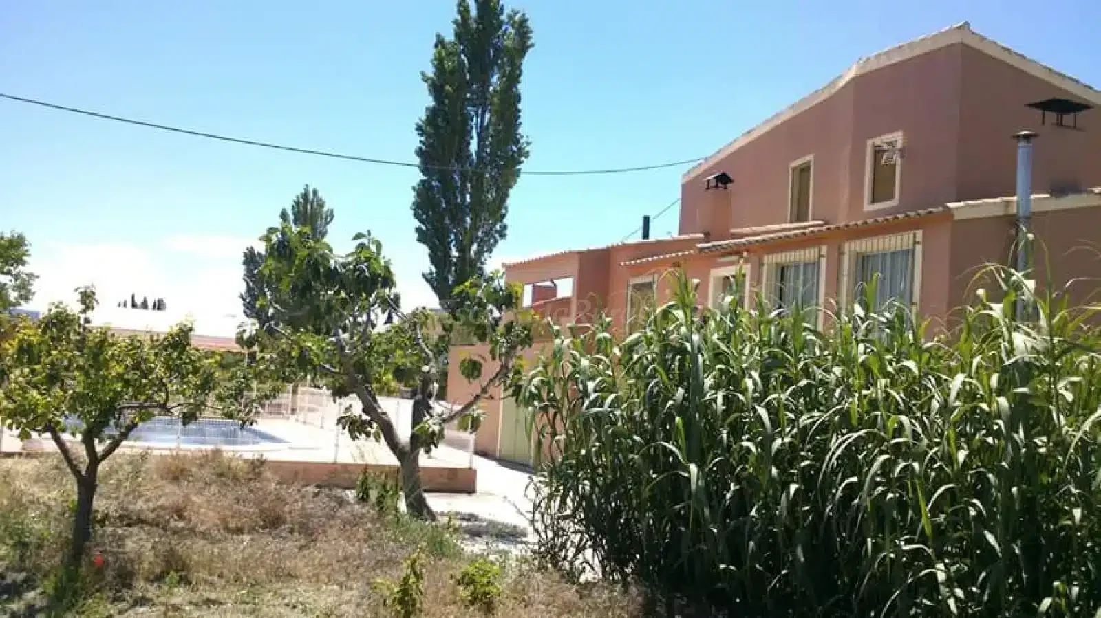 Paraje de las Fuentes - Foto 1