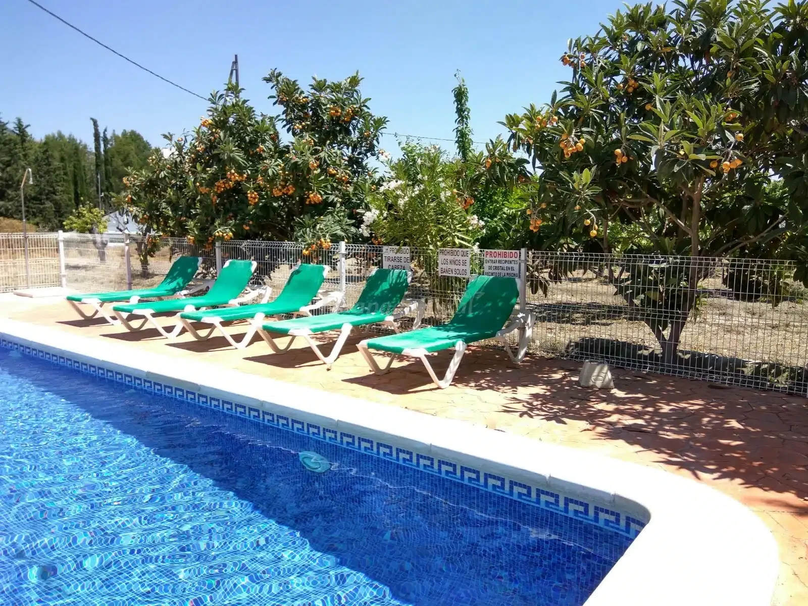 Paraje de las Fuentes - Foto 2