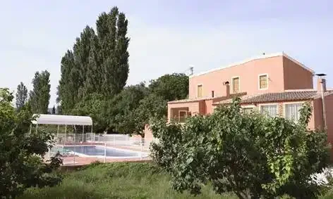 Paraje de las Fuentes - Foto 4