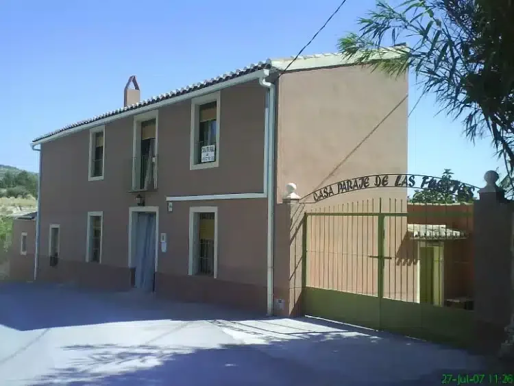 Paraje de las Fuentes - Foto 5