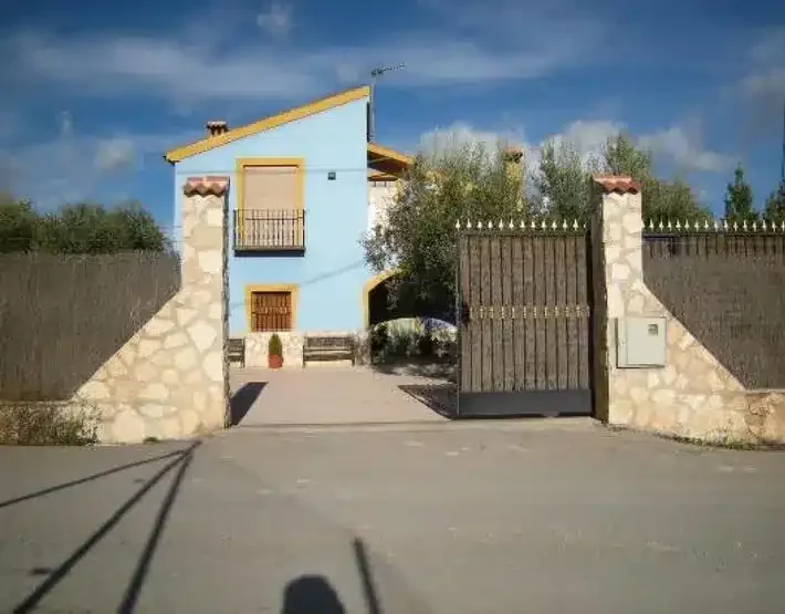 Pepe el Pintor - Foto 1