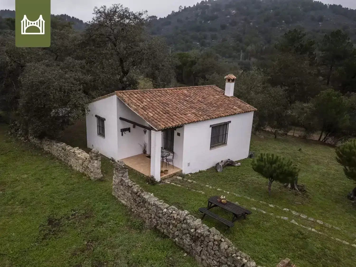 Arroyo La Jara - Foto 1