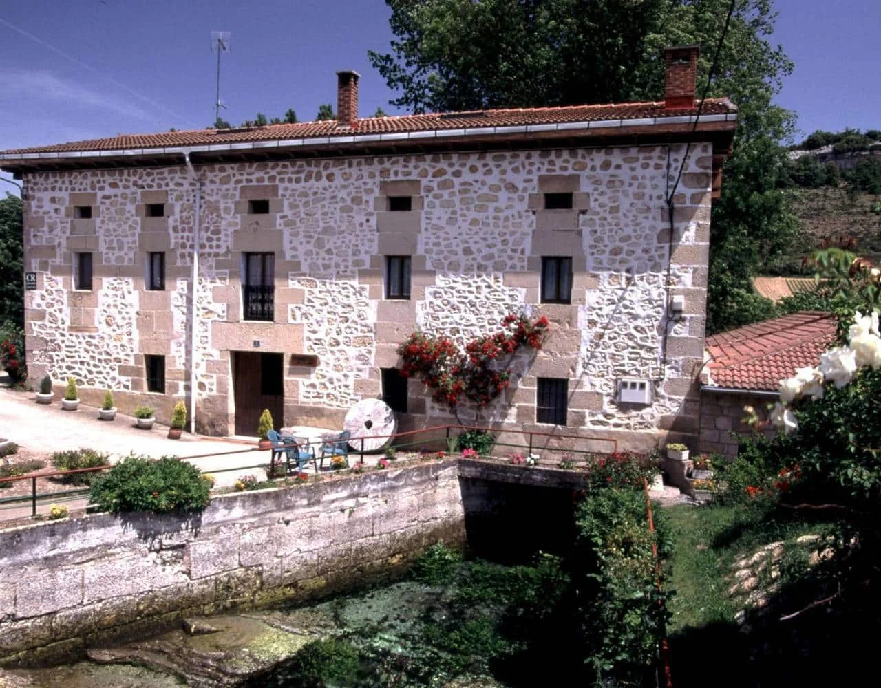 Errota - Foto 1