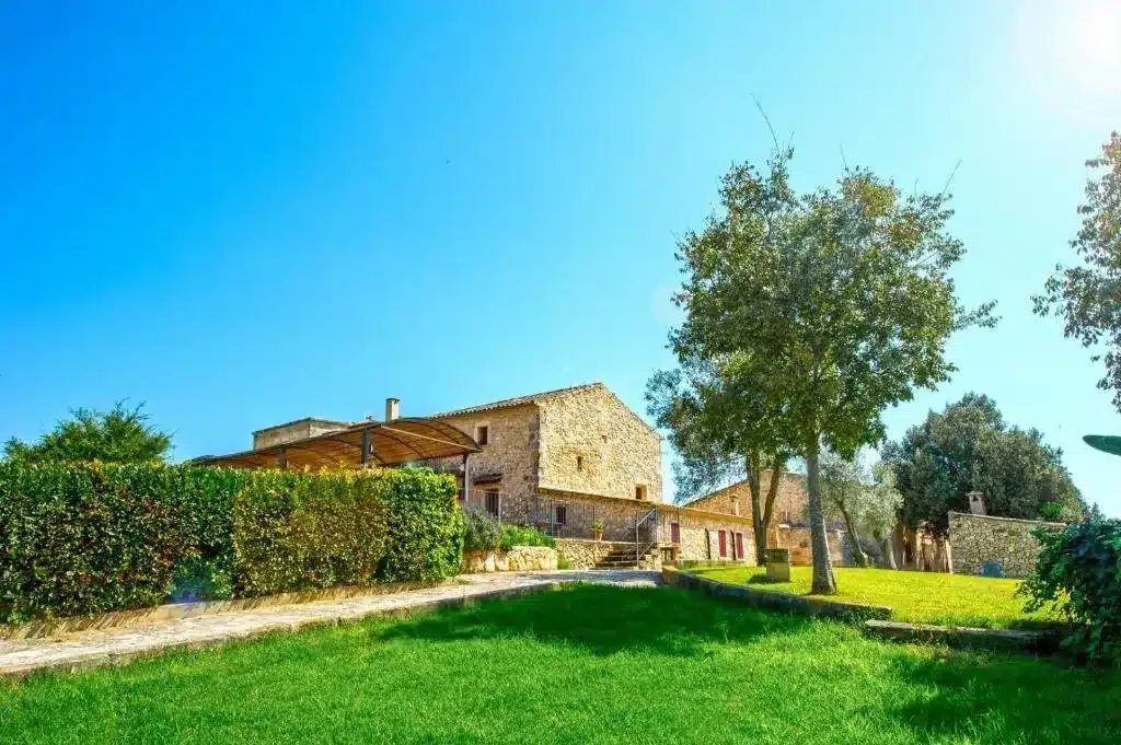 Sa Franquesa Vella - Foto 5