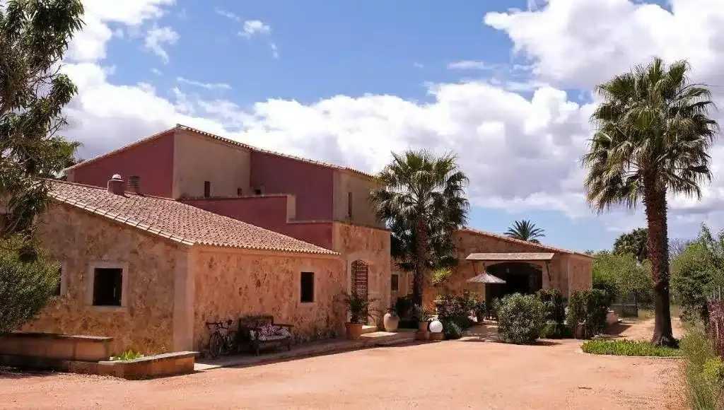 Son Sampolí - Foto 3