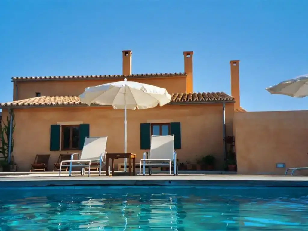 Finca Ses Arenes - Foto 1