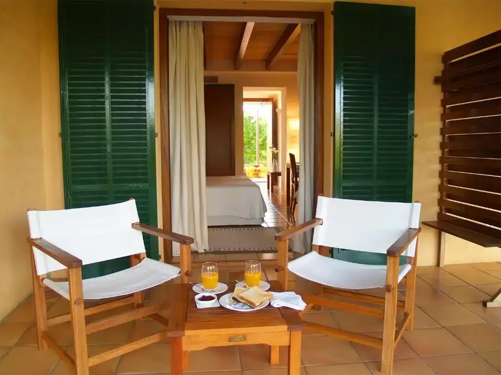 Finca Ses Arenes - Foto 2