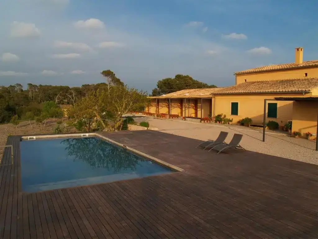 Finca Ses Arenes - Foto 3