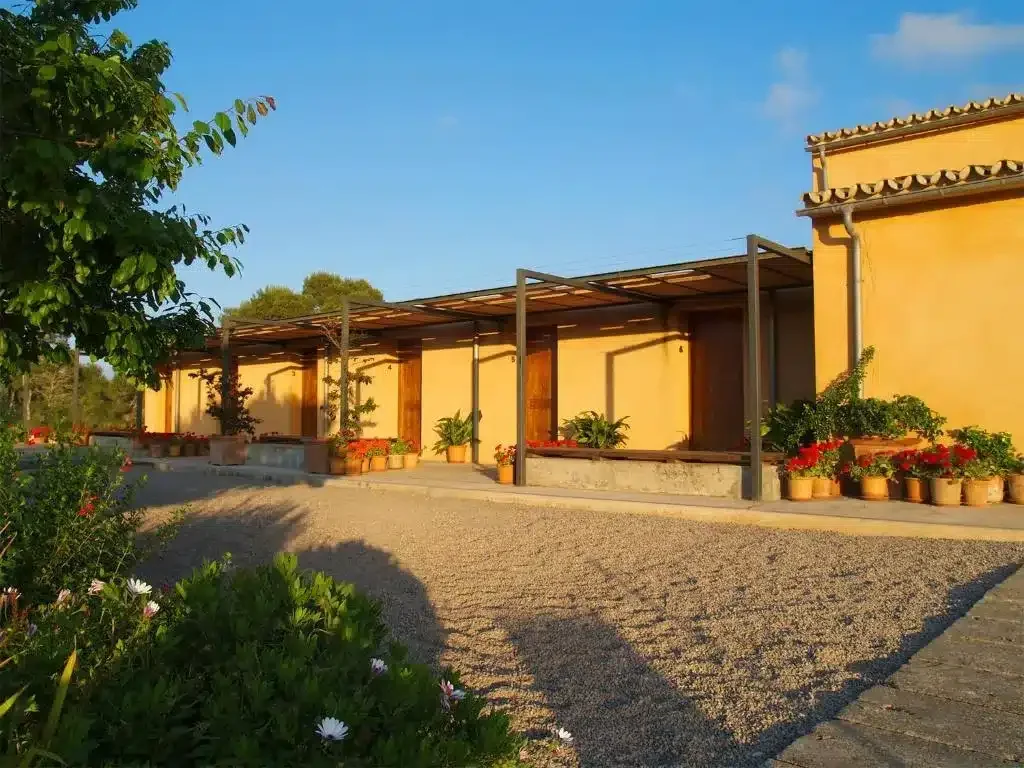 Finca Ses Arenes - Foto 5