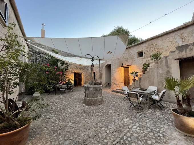 Finca Son Pons - Foto 3