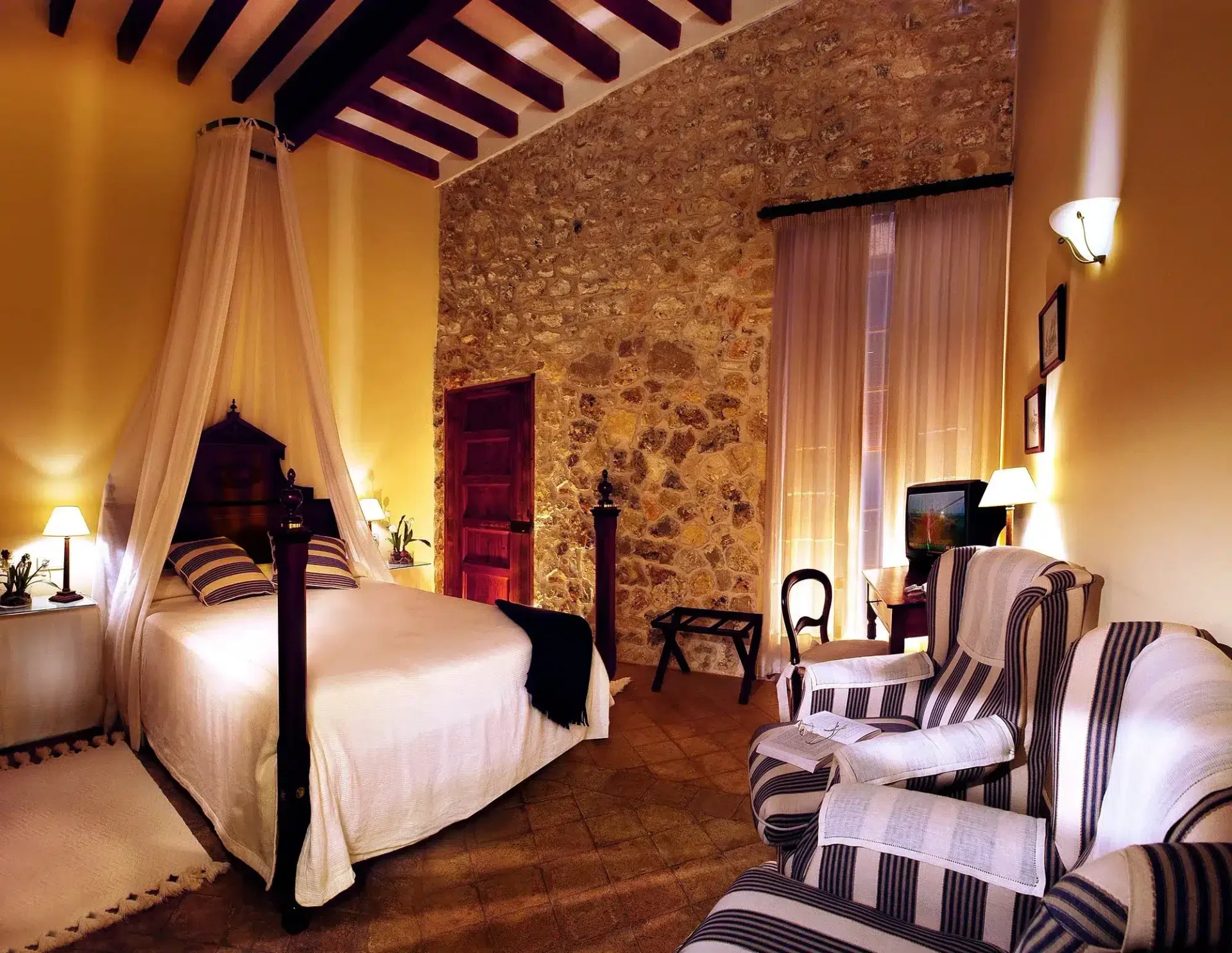Finca Son Pons - Foto 4