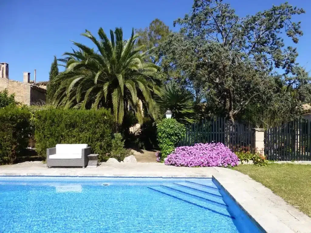 Finca Raïms - Foto 1