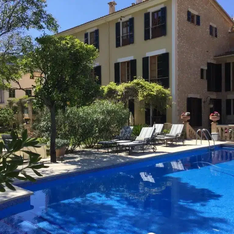 Hotel Salvia - Foto 1