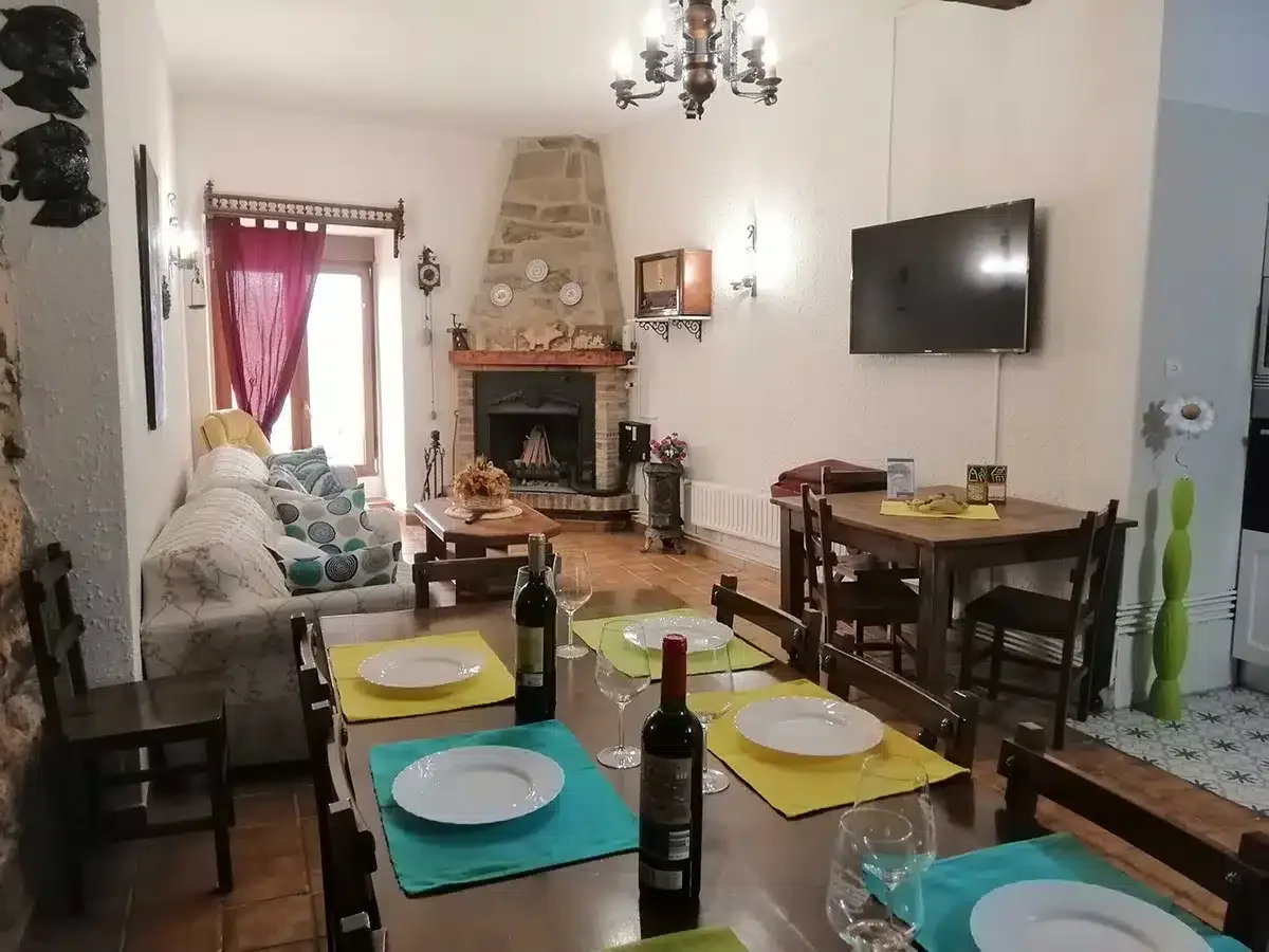 Areta Etxea - Foto 4