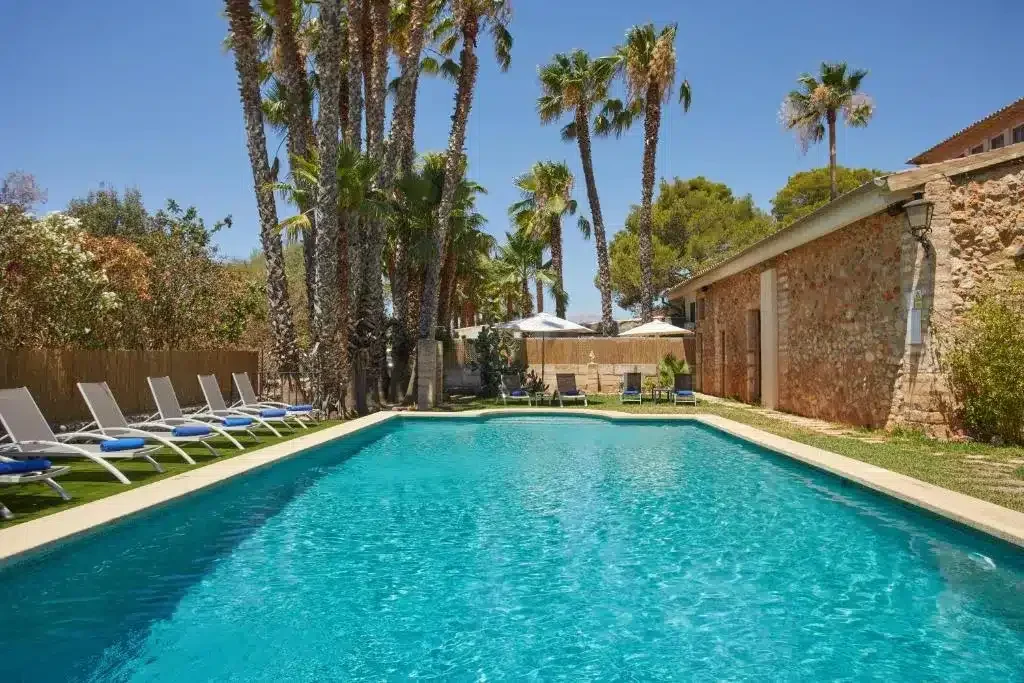 Casa del Virrey - Foto 1