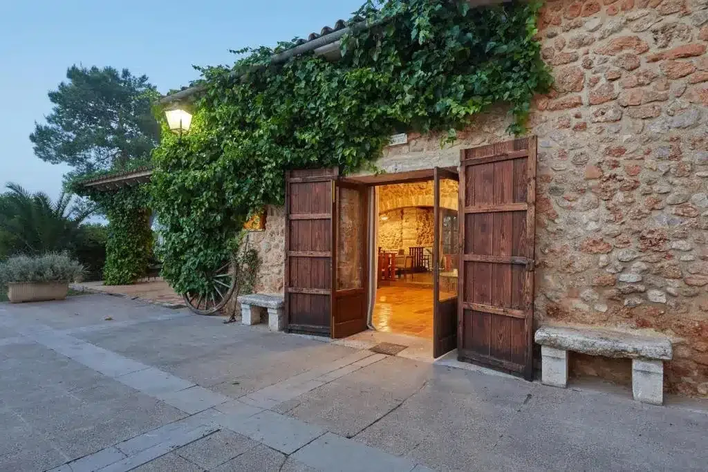 Casa del Virrey - Foto 2