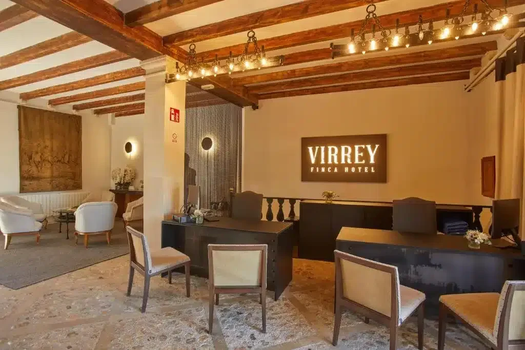 Casa del Virrey - Foto 3