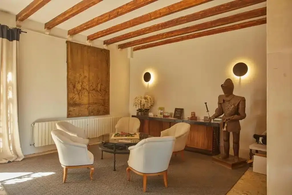 Casa del Virrey - Foto 4