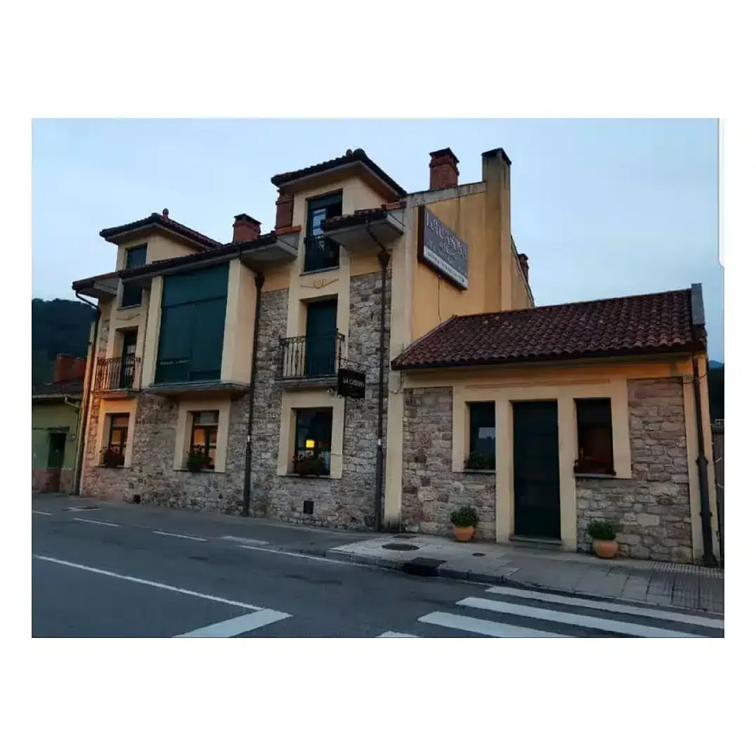 La Casona del Indiano - Foto 1