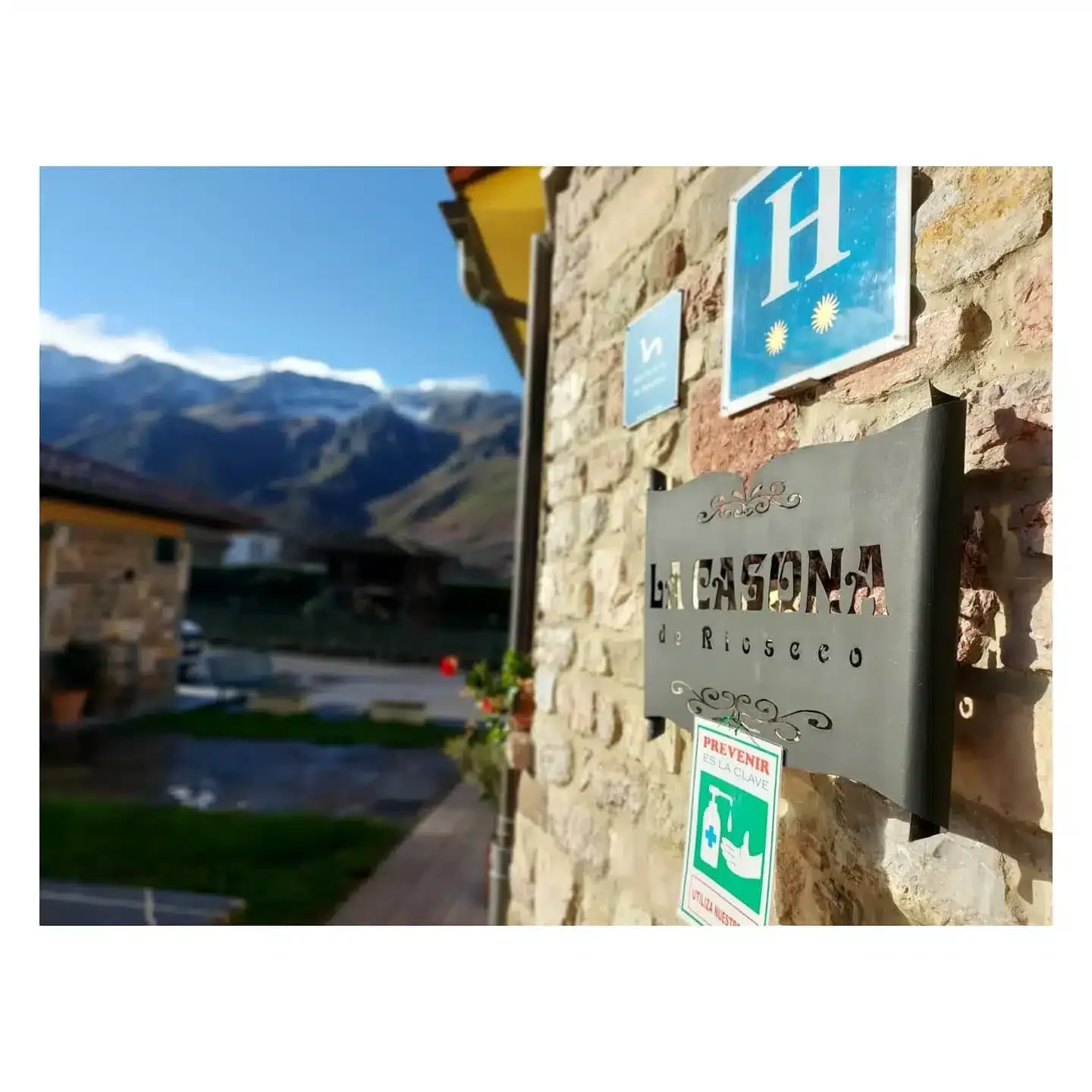 La Casona del Indiano - Foto 2