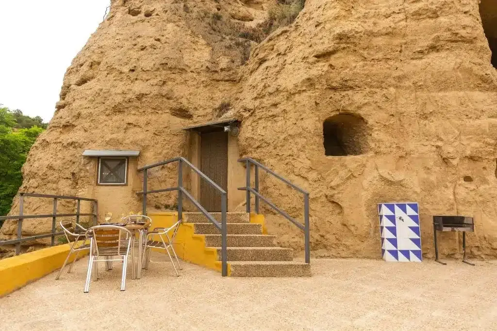 Las Cuevas de Valtierra - Foto 4