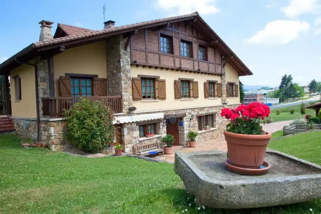 Hotel Rural Matsa - Foto 1