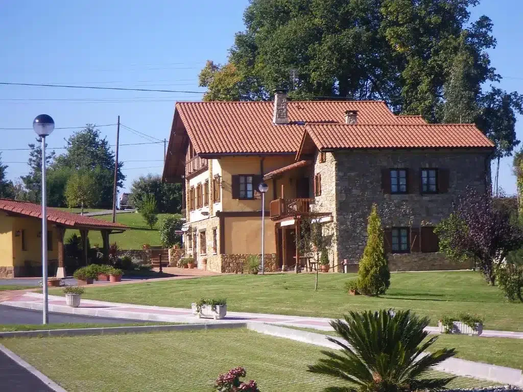 Hotel Rural Matsa - Foto 2